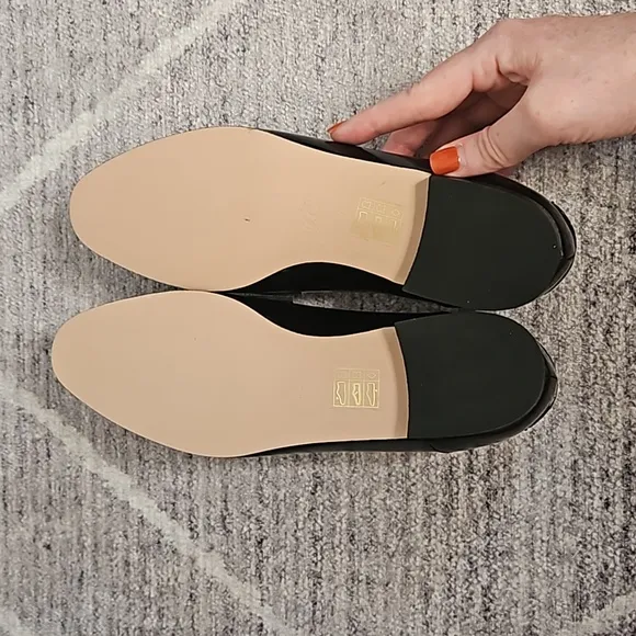 J. Crew Academy Penny Loafers