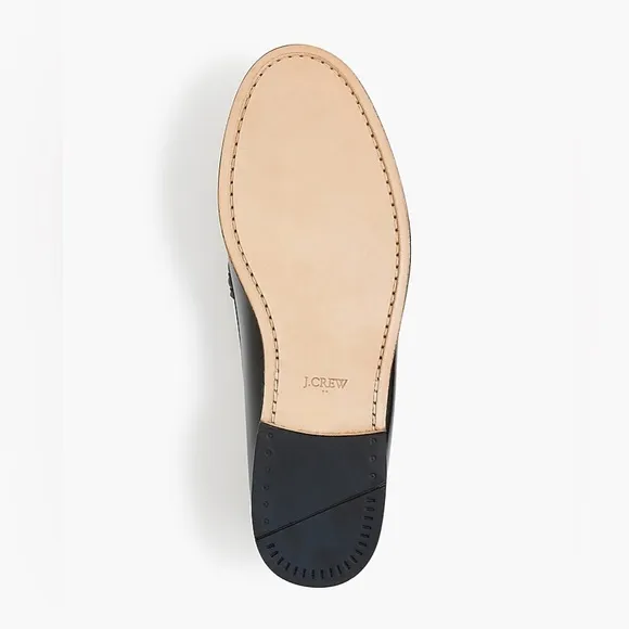 J. Crew Factory Penny Loafers