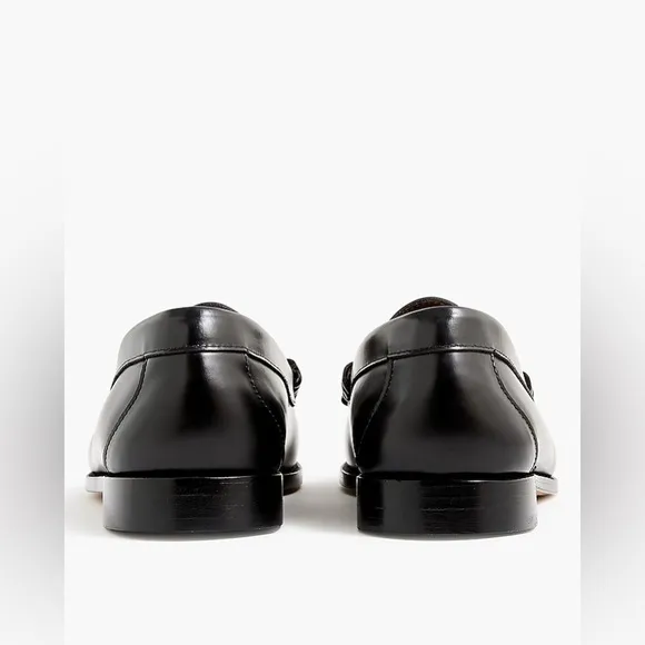 J. Crew Factory Penny Loafers