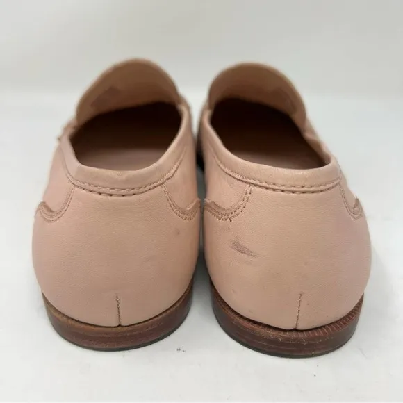 J. Crew Ryan Penny Loafers