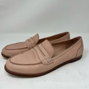 J. Crew Ryan Penny Loafers