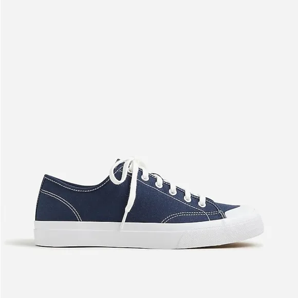J Crew Vulcanized cape sneakersItem BH172