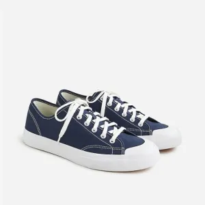 J Crew Vulcanized cape sneakersItem BH172
