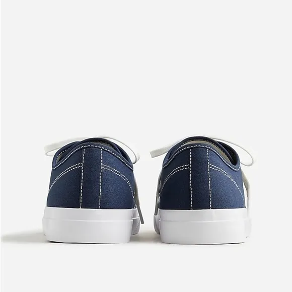 J Crew Vulcanized cape sneakersItem BH172