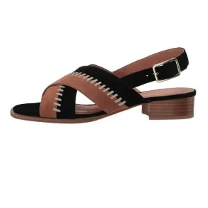 Jack Rogers Amelia City Block heel sandals