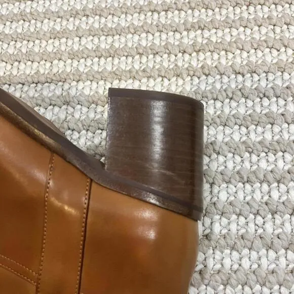 Jeffrey Campbell Desert Me Mid Calf Boot