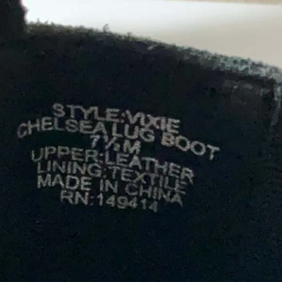 Johnny Was Ankle Boots (NWOT)
