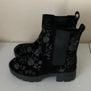 Johnny Was Ankle Boots (NWOT)