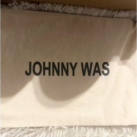 Johnny Was Braided Rope Platform Sandals
