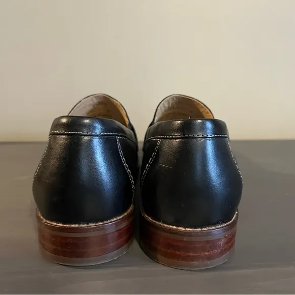 Johnston Murphy Garner Penny Loafers