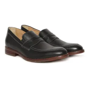 Johnston Murphy Garner Penny Loafers