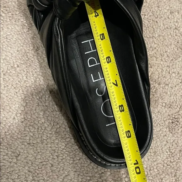 Joseph big knot sandals