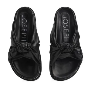 Joseph big knot sandals