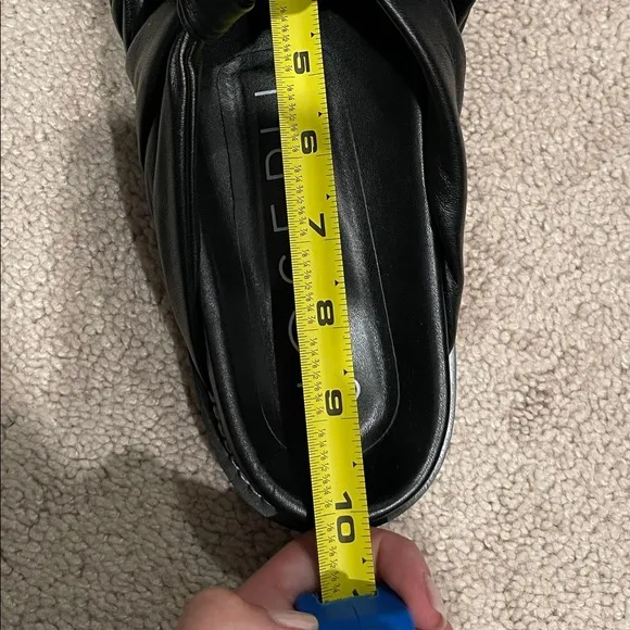 Joseph big knot sandals