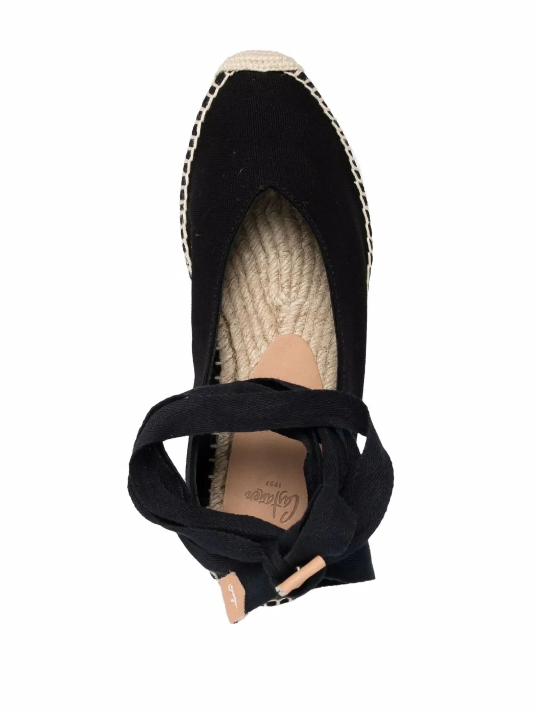 Karenina Ankle-tie Espadrilles