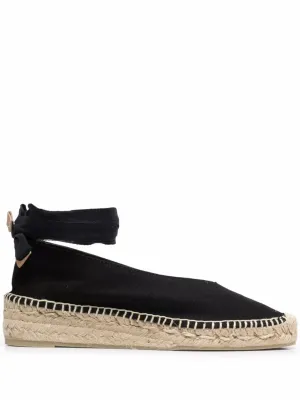 Karenina Ankle-tie Espadrilles