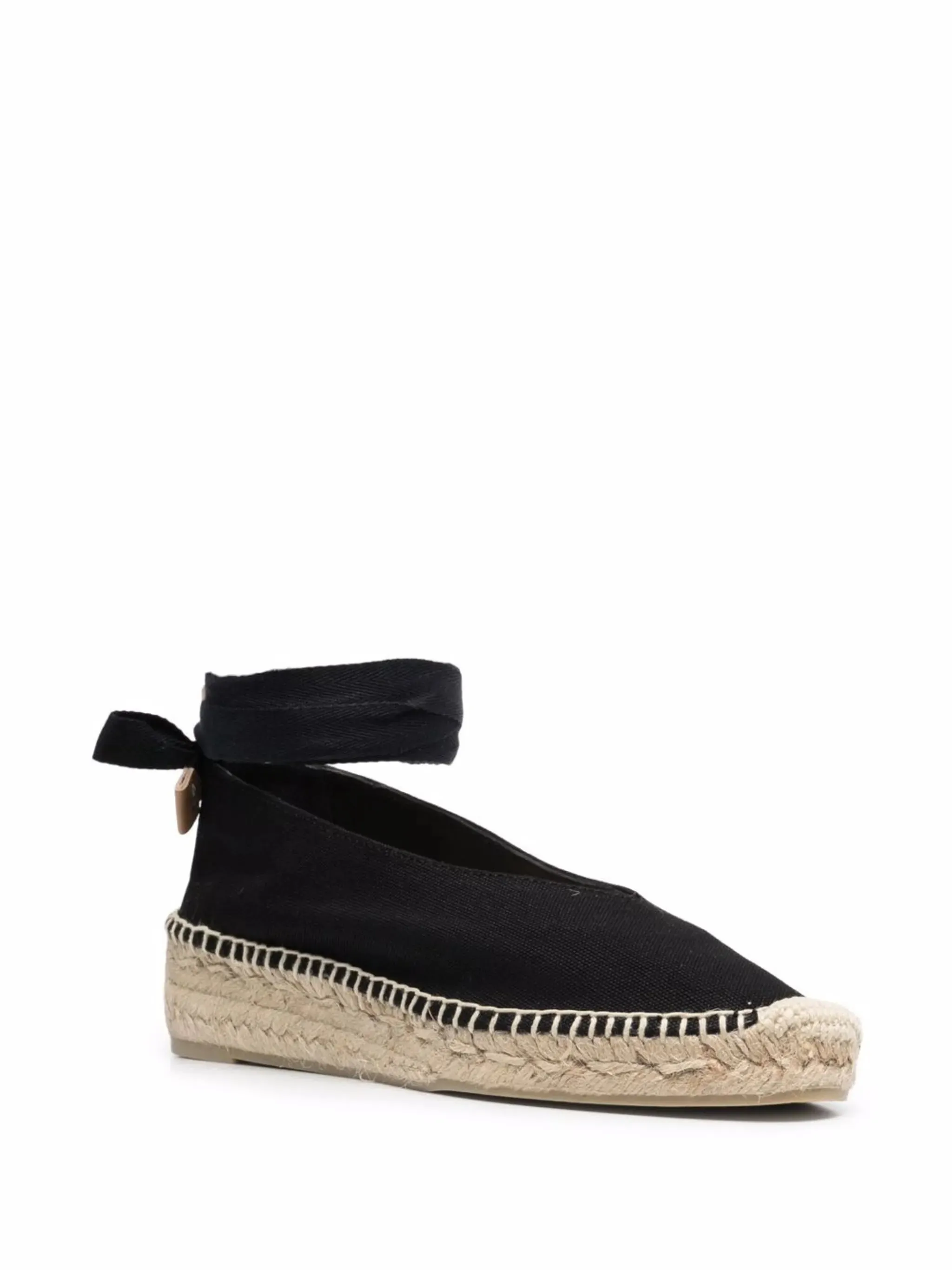 Karenina Ankle-tie Espadrilles