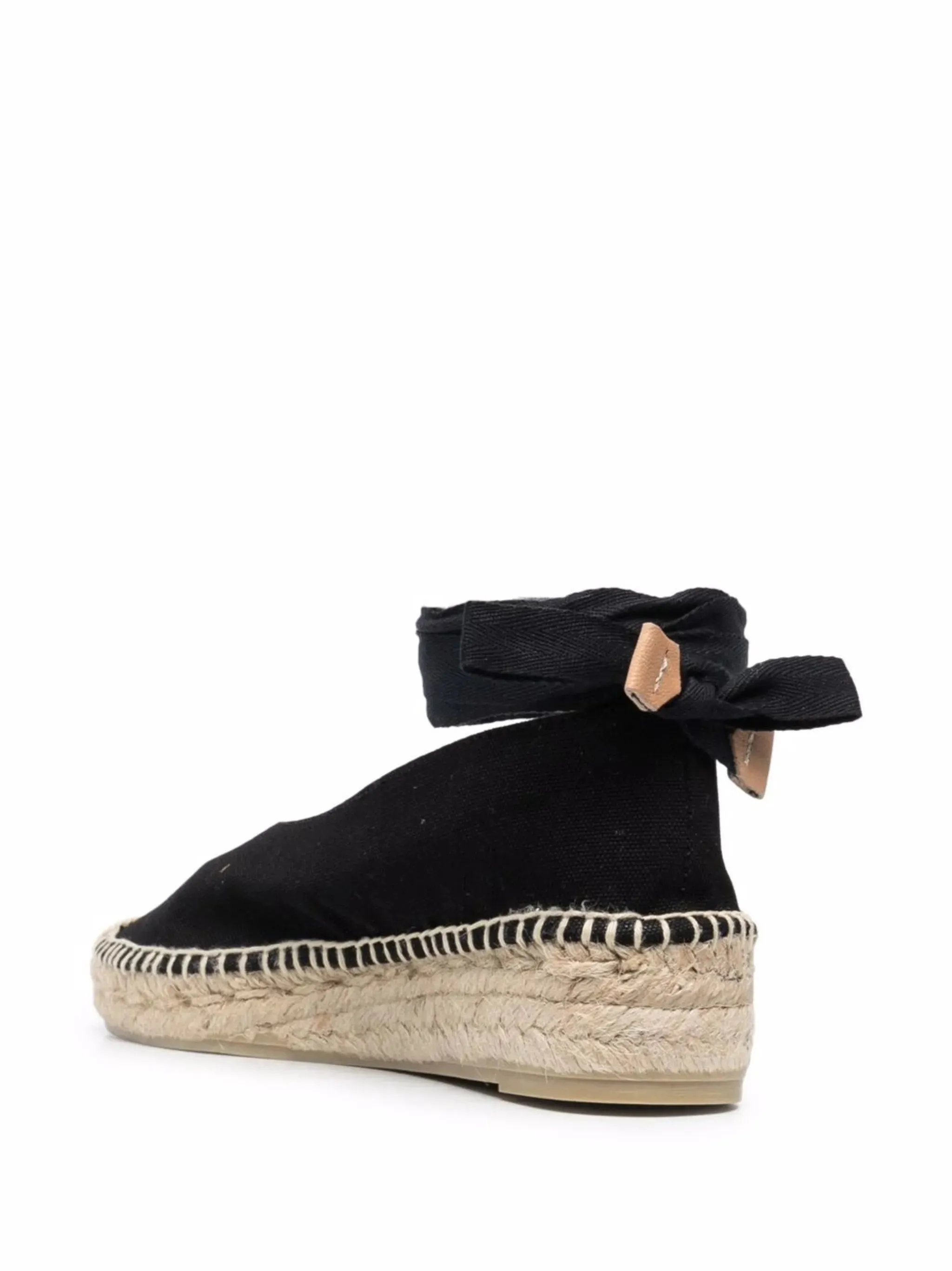 Karenina Ankle-tie Espadrilles