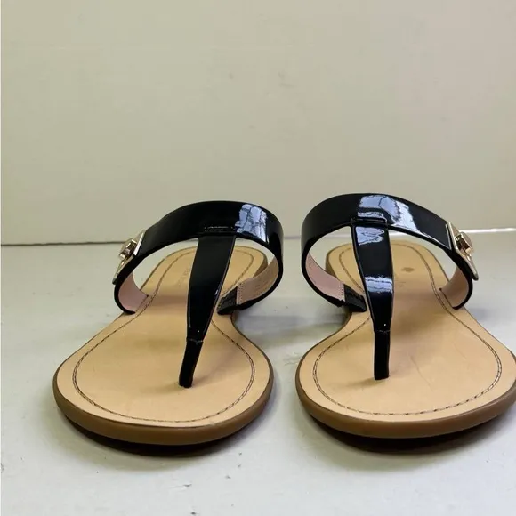 Kate Spade Cyprus Celeste Thong Sandals Size 6