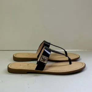 Kate Spade Cyprus Celeste Thong Sandals Size 6