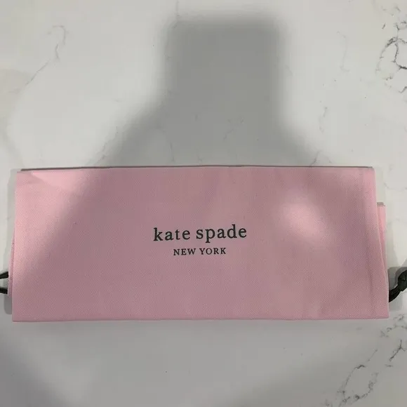 Kate Spade | Heels Leather Saffron Braided Round Open Toe Gold Slingback