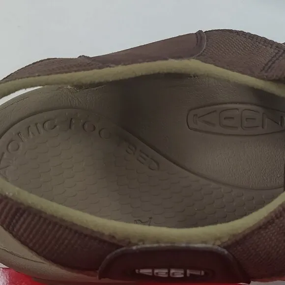 Keen Newport H2 Waterproof Outdoor Sandals Olive Drab/Canteen 1025999 Men US 13