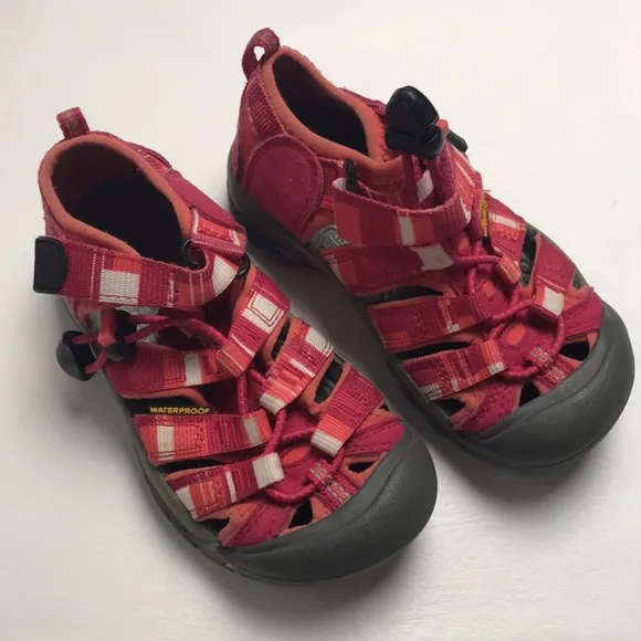 Keen Sandals (toddler size 11)