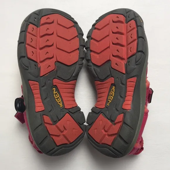 Keen Sandals (toddler size 11)
