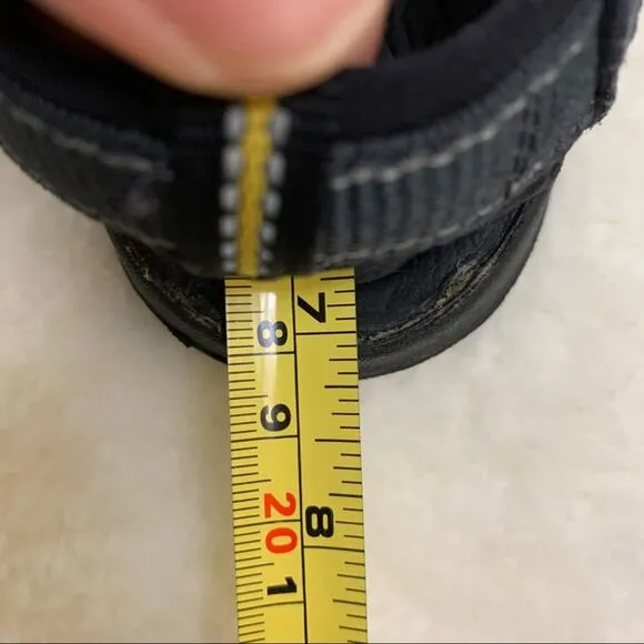 Keen Zuma Open Toe Sport Sandals in India Ink Size Toddler 10
