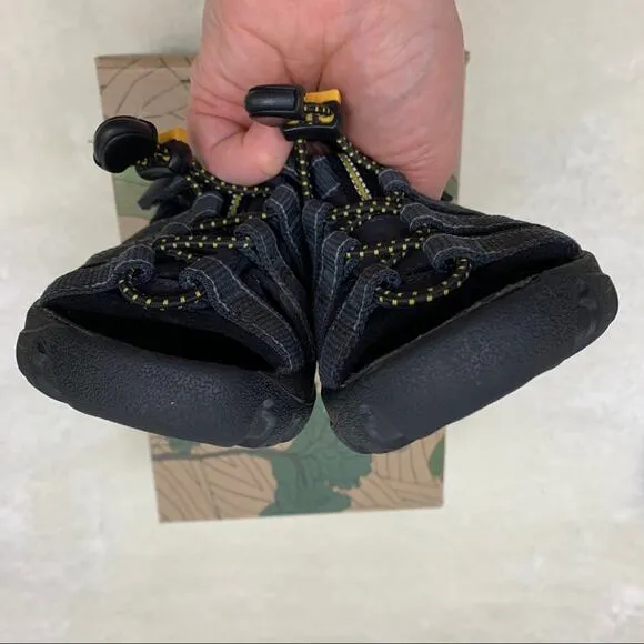 Keen Zuma Open Toe Sport Sandals in India Ink Size Toddler 10