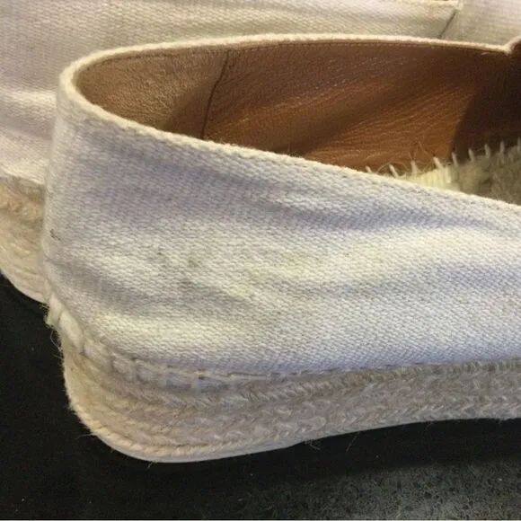KENZO Tiger Platform Espadrilles