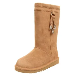Koolaburra by Ugg Girls' Koola Mid-Calf  Boot