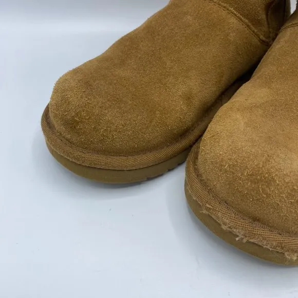 Koolaburra by Ugg Girls' Koola Mid-Calf  Boot