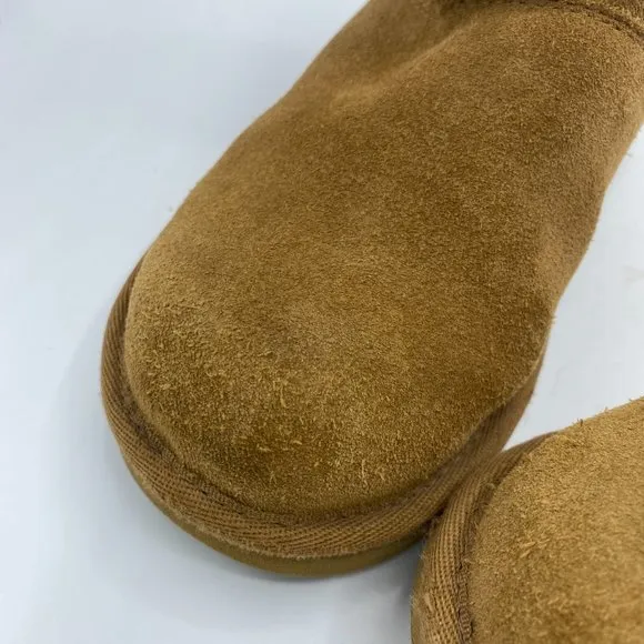 Koolaburra by Ugg Girls' Koola Mid-Calf  Boot