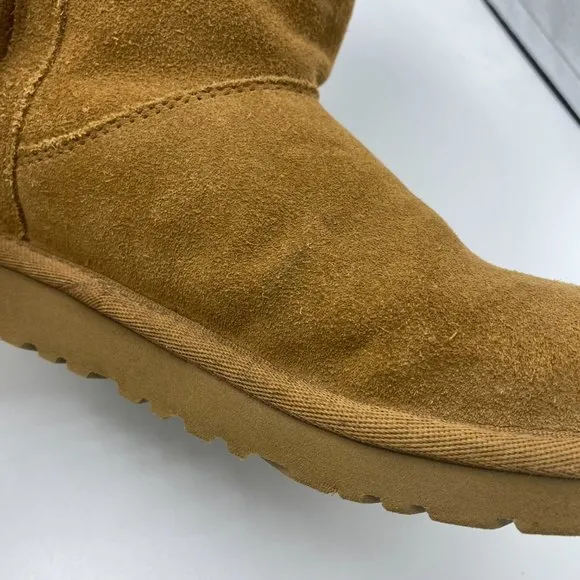 Koolaburra by Ugg Girls' Koola Mid-Calf  Boot