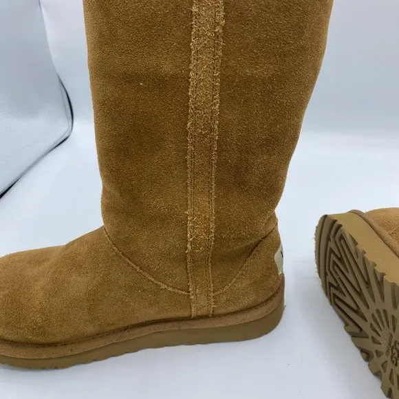Koolaburra by Ugg Girls' Koola Mid-Calf  Boot