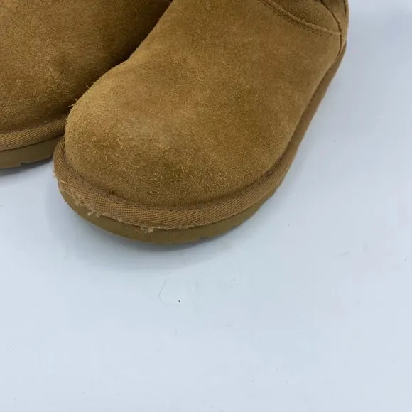 Koolaburra by Ugg Girls' Koola Mid-Calf  Boot