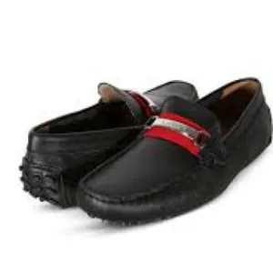 LacosteMen's Ansted Driving Loafers Size 8.5