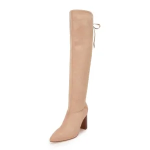 LAICIGO Women's boots