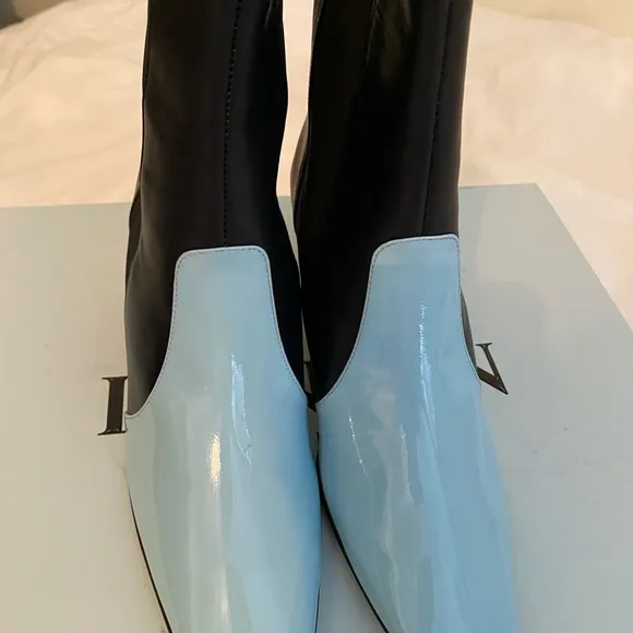 Lanvin Boots