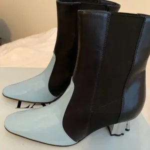 Lanvin Boots