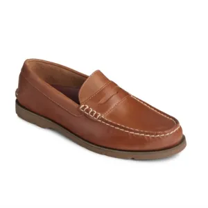 leeward penny loafer