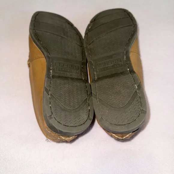 leeward penny loafer