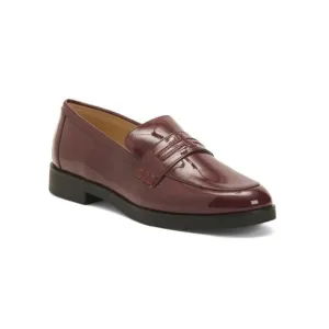 LIVERPOOL LA ruby Patent Leather Baldwin Loafers