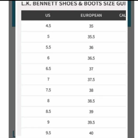 L.K. Bennett Maggie Peep toe Wedge Espadrilles