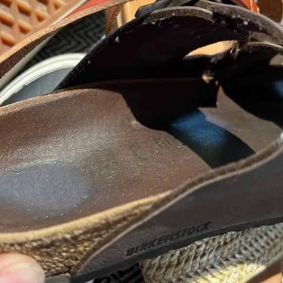 Lot of girls play shoes, size 2 3