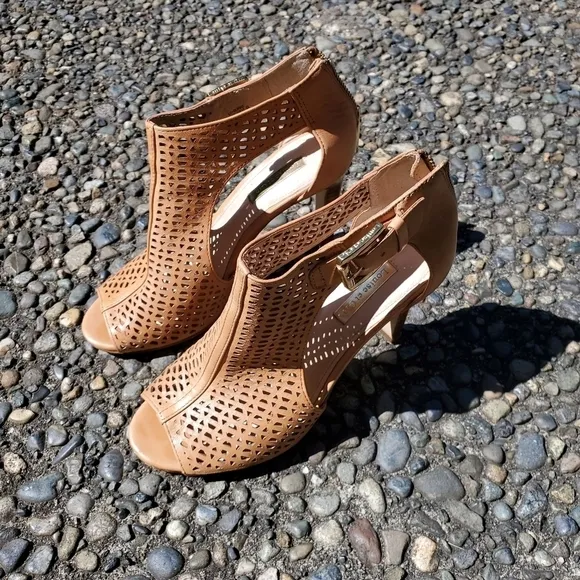 Louise et Cie  heels