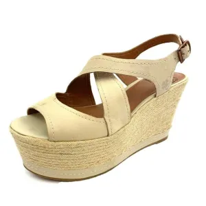 LUCKY BRAND 'Hacienda' Wedge‎ Espadrille Sandals