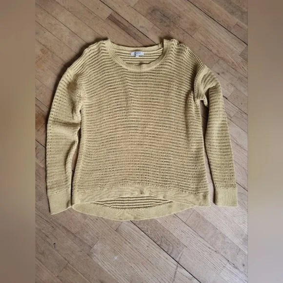 Madewell Northshore‎ Pullover Sweater