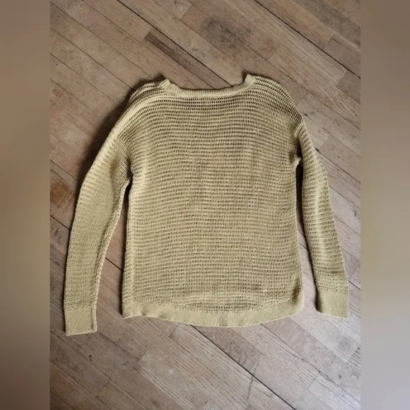 Madewell Northshore‎ Pullover Sweater